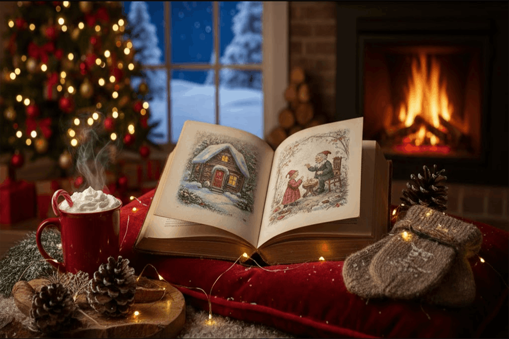 kurze Weihnachtsgeschichten kurze Weihnachtsgeschichten